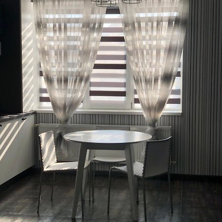 Chayka Home Hotel Chayki  외부 사진