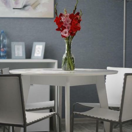 Chayka Home Hotel Chayki  외부 사진