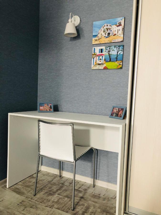 Chayka Home Hotel Chayki  외부 사진