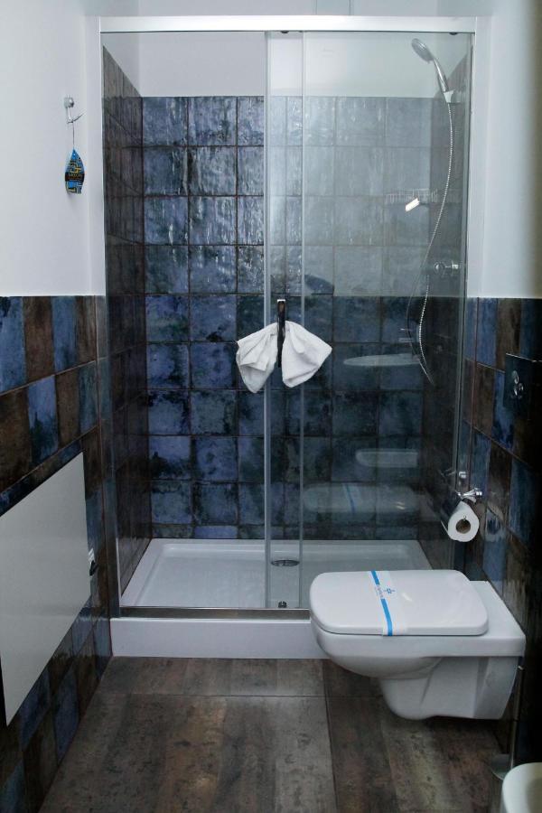 Chayka Home Hotel Chayki  외부 사진