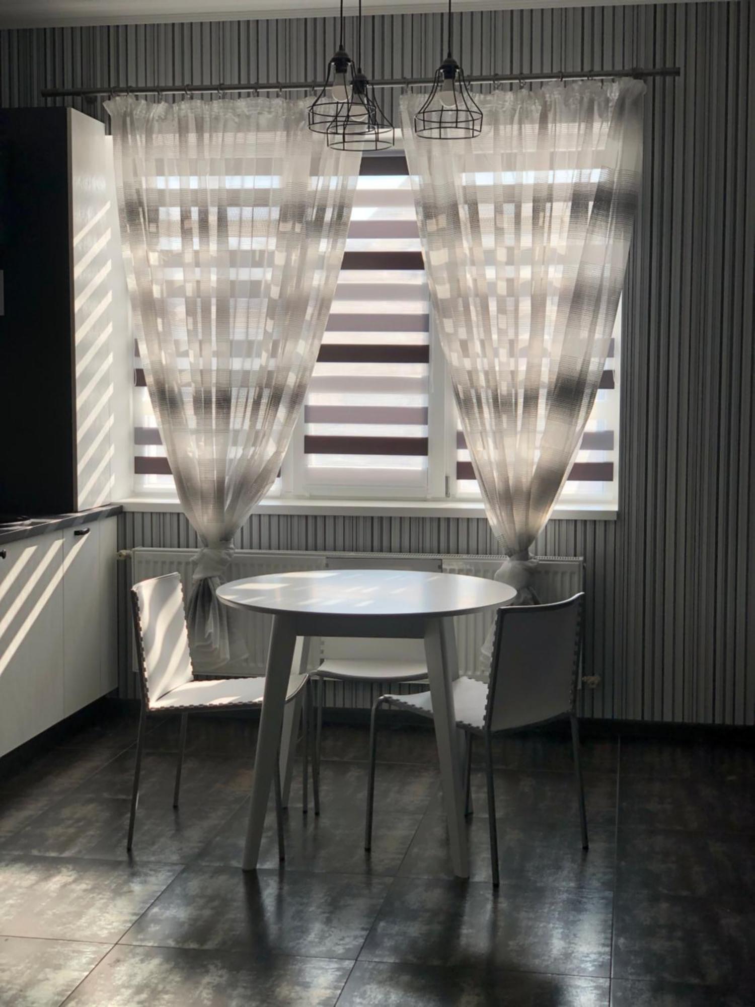 Chayka Home Hotel Chayki  외부 사진
