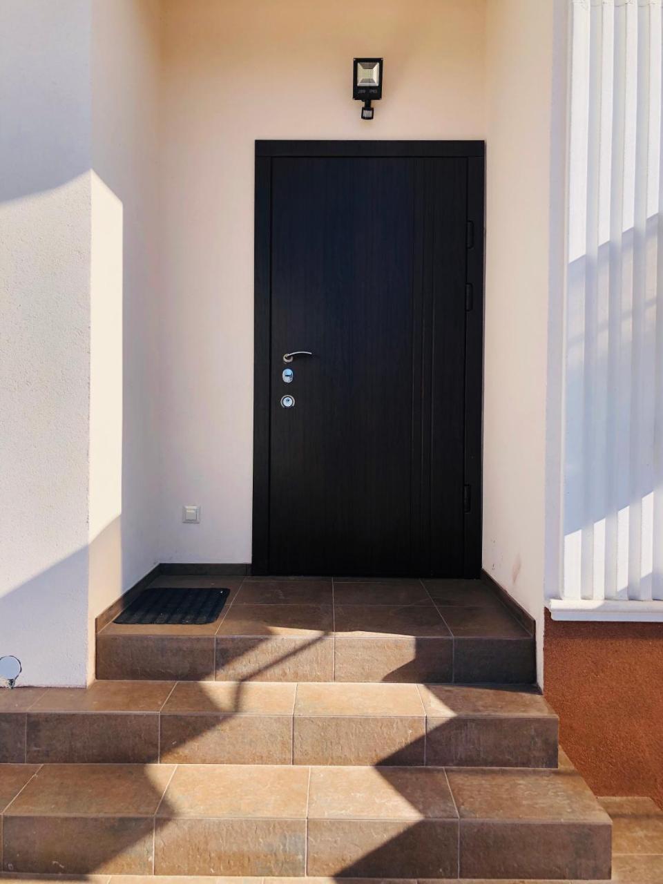Chayka Home Hotel Chayki  외부 사진