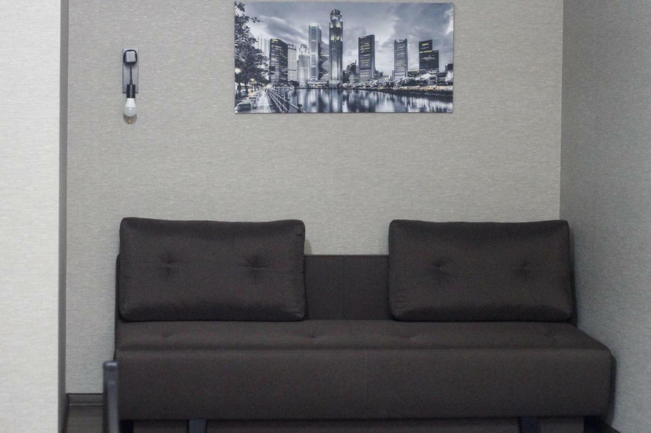 Chayka Home Hotel Chayki  외부 사진